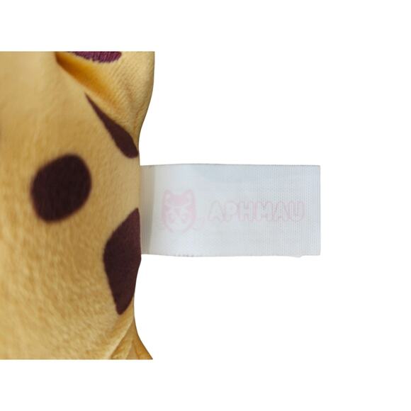 Aphmau MeeMeows Cookie Cat Litter 3 Mystery Plush 6" Plush Stuffed Animal Toy - Picture 8 of 9